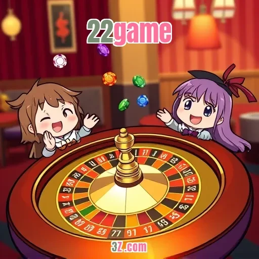 22game Aplicativo Móvel