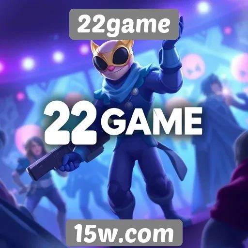 Gameplay envolvente em jogos populares do 22game