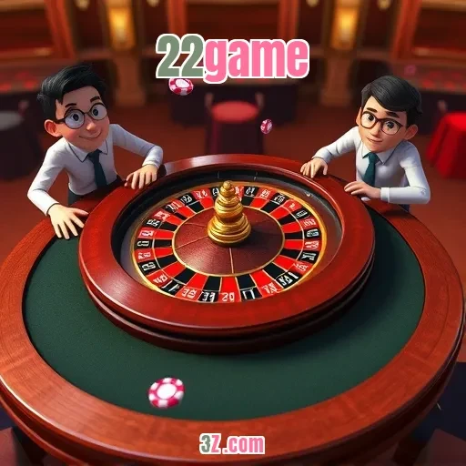 22game Apostas em Esportes