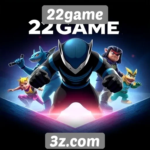 Comparativo de preços de jogos no 22game