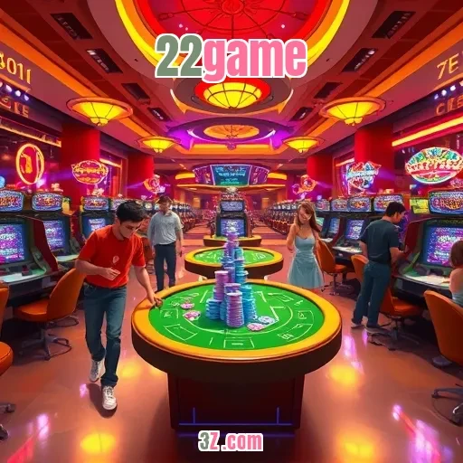 22game Jogos Diversos