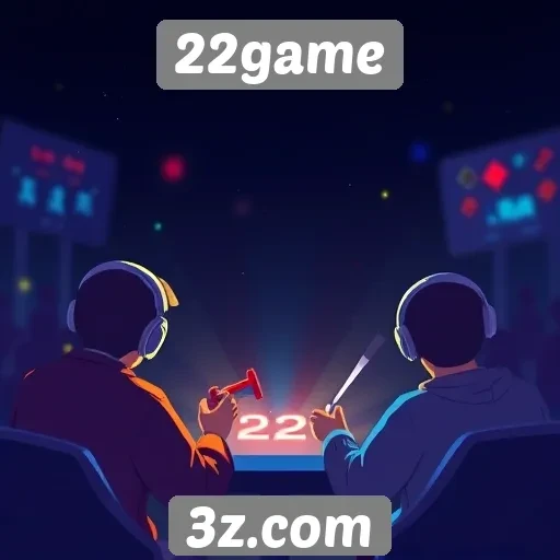 Impacto das promoções no engajamento de usuários 22game