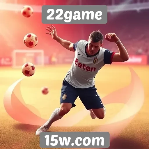 Atualizações recentes e novidades do 22game