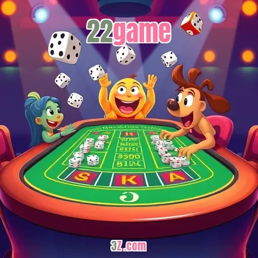 22game Jogos de Slots