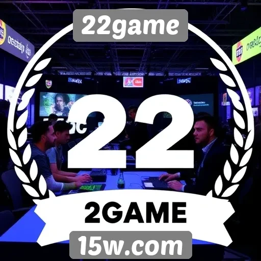 Desempenho técnico do 22game durante eventos recentes