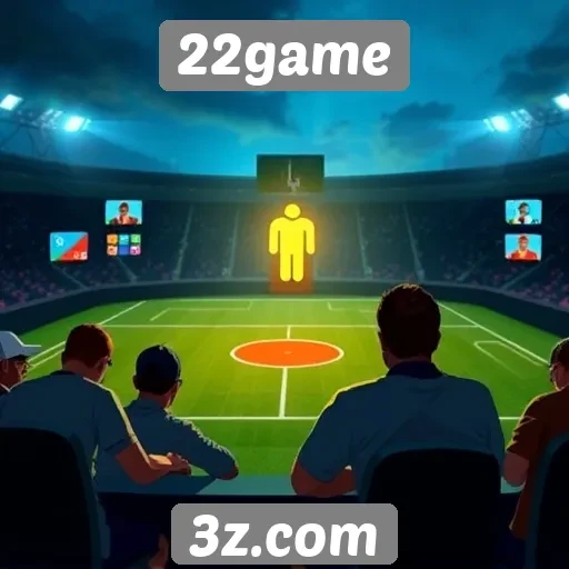 Segurança e privacidade dos usuários no 22game
